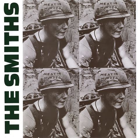 The Smiths Discography