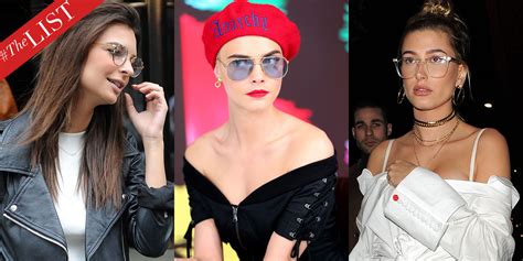 Get Noticed: 10 Head-Turning Outfits That Look Amazing with Glasses ...