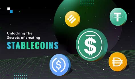 How To Make A Stablecoin A Complete Guide For Everyone