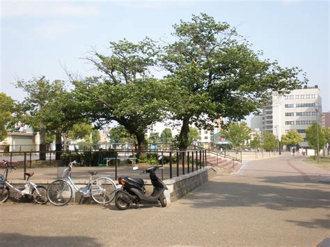 ぶらり散歩路 神戸市兵庫区「湊川公園 大楠公像」