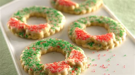 Rolled Sugar Cookie Recipe Betty Crocker Easy Recipes Today