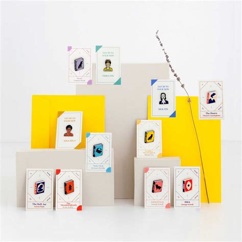 Collections Pins By Judy Kaufmann