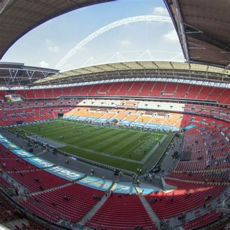 dostoprimechatelnosti-londona-Wembley-Stadium | All My World ...