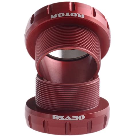 Rotor BSA30 Ceramic Bottom Bracket Cups BSA 68 30 BIKE24