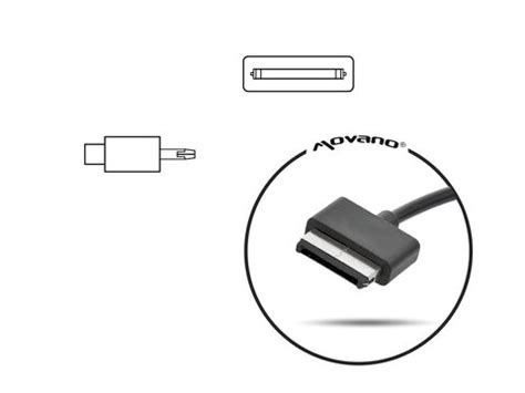 Przew D Do Zasilacza Adowarki Tablet Asus Tf Sklep Internetowy