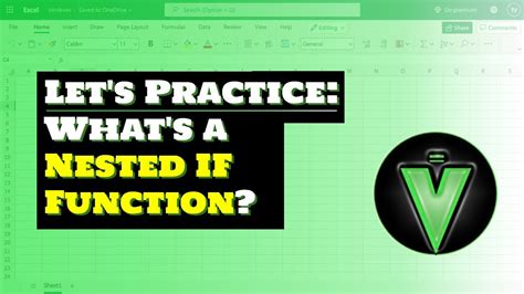 How To Make Multiple If Functions In Excel Printable Timeline Templates