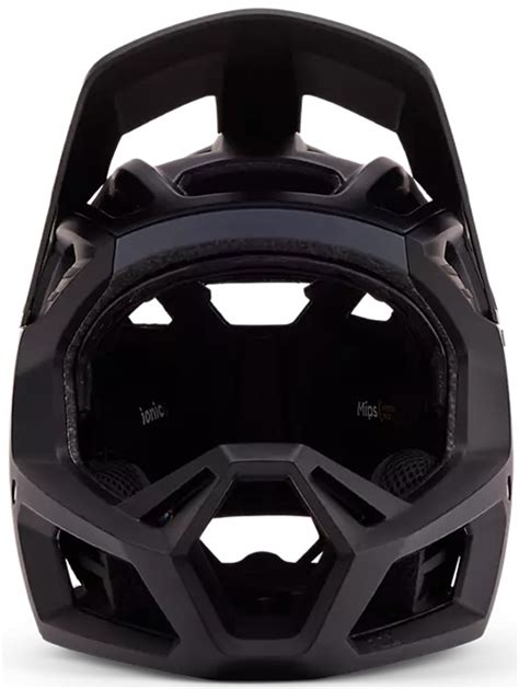 Kask Rowerowy Full Face FOX Proframe RS Taunt MIPS CentrumRowerowe Pl