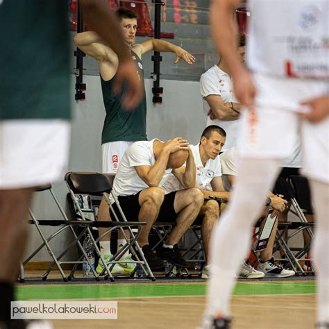 Galeria Legia Warszawa Start Lublin Sparing Legiakosz