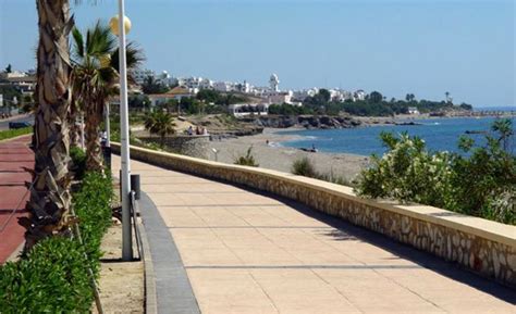 Mojácar Un Viaje Entre El Mar Y La Montaña En La Costa De Almería El