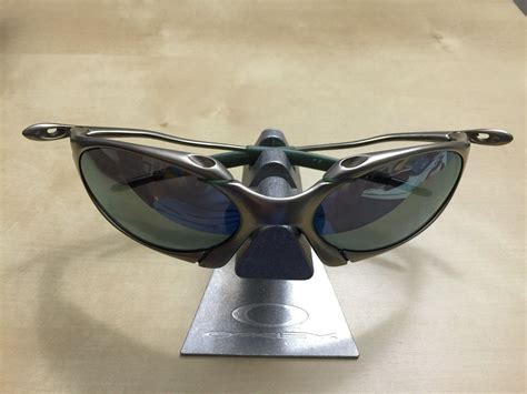 Sold Large Metal Vault Oakley Forum