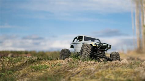 Axial Wraith Spawn Flickr