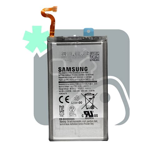 Bater A Samsung S Plus Bg Centpro