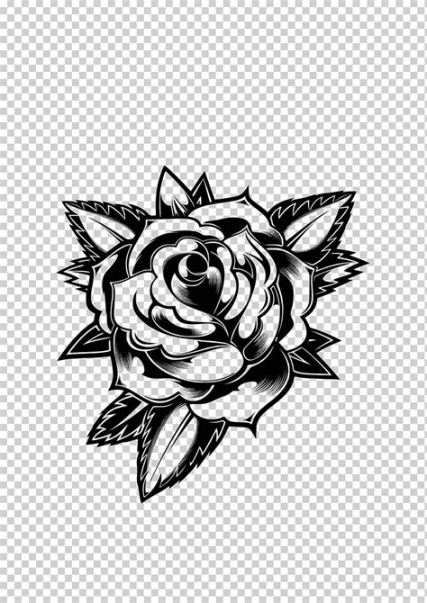 Dibujo Rosa Negra Png Elige Entre 50 Dibujo De Rosas Recursos Gr Ficos