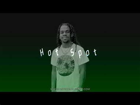 FREE Jahmiel X Dexta Daps X Jahvillani Type Beat Hot Spot Dancehall