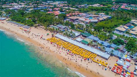 Fotos De Porto Seguro Para Voc Antecipar A Viagem