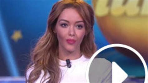 Nabilla Face Un Test De Litt Rature Beaucoup D Erreurs Mais Des