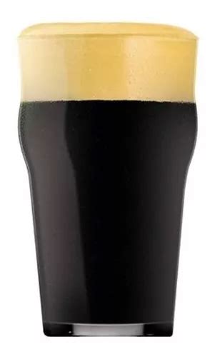 Copo Cerveja Stout Ml Nadir Unids Parcelamento Sem Juros