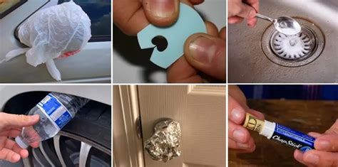 67 Genius Life Hacks Youll Wish You Knew Sooner