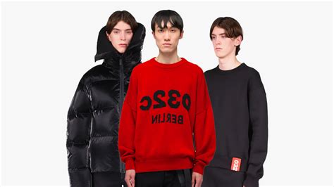 The Streetwear Brands That Changed Luxury Fashion Forever Robb