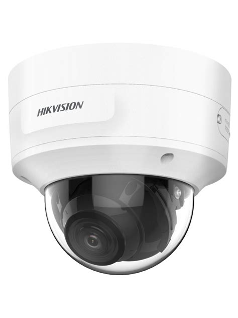 Hikvision 2MP Varifocal Dome Network Camera DS 2CD3726G2T IZS