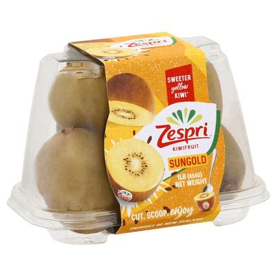 Zespri Zespri Sungold Kiwifruit Lb Shop Weis Markets