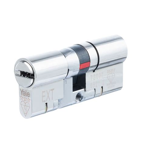 Cylinder Lock Keyed Alike Euro Cylinder Euro Cylinder Lock