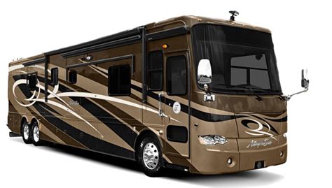 RV Collision Repair Buckeye, AZ | Unlimited Collision and RV