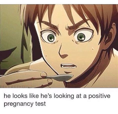 The Attack On Titan Mikasa Pregnant Mystery