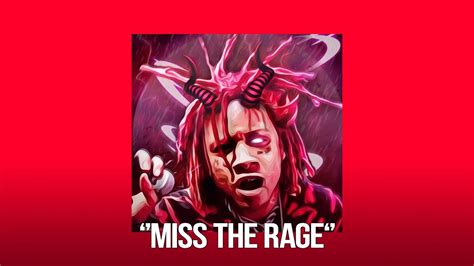 Trippie Redd Type Beat X Playboi Carti Type Beat Miss The Rage Free