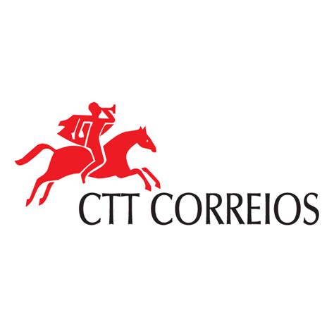 Ctt Correios De Portugal Logo Vector Logo Of Ctt Correios De Portugal