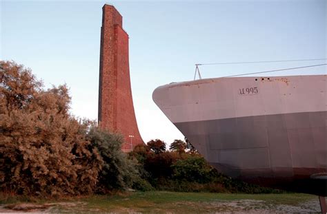 U Boot U 995 Marine Ehrenmal :: Museum Finder, Guide, Radio ...