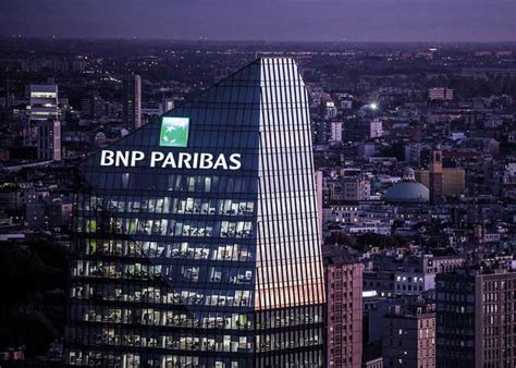 Bnp Paribas Asset Management Forbes Italia