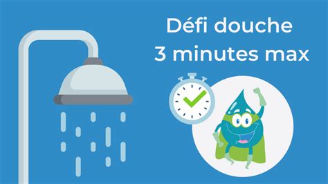 D Fi Waterhero N R Duire Sa Consommation D Eau Dans La Douche