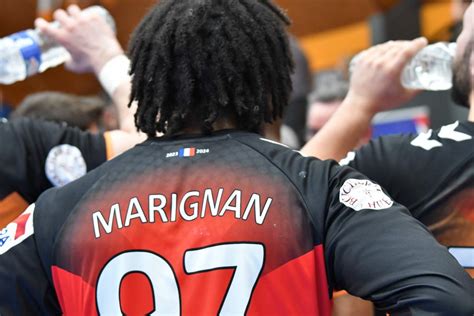 Album N M Les Photos De Flow Du Match Face Club Handball