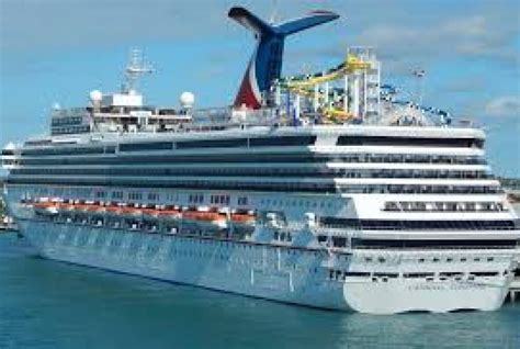 Carnival Cruise 2024 Charleston Sc Reviews - Grazia Pamella