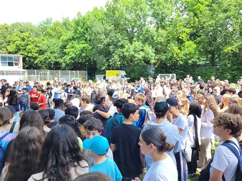 Ganztagsfest Stadtteilschule Poppenbüttel