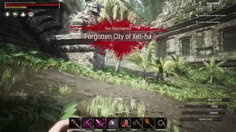 Conan Exiles Cities Guide Urban Destinations In The Exiled Lands