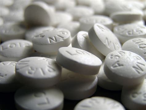 Expert Panel An Aspirin A Day Can Help Keep Heart Attacks — And Cancer