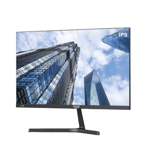 Màn hình VSP IP2407S 24 inch Cũ Đẹp Giá rẻ