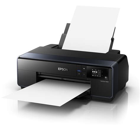 Epson SureColor P600 A3+ Inkjet Printer | Image Science