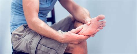 Foot Pain Non Surgical Treatment For Foot Injuries Shoreview