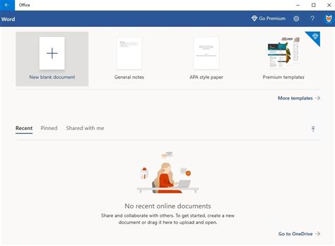 Office 2019 - Скачать на ПК бесплатно