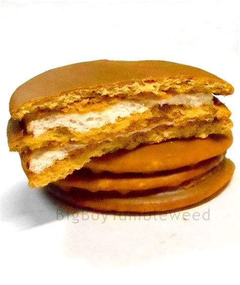 Moon Pie Salted Caramel 8ct Double Decker Marshmallow Sandwich Cookies