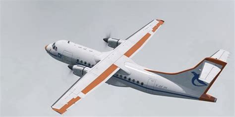 P D Fsx Dgac Atr Fsx Turboprops Flightsim