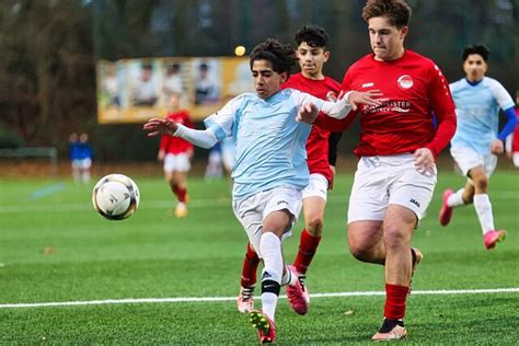 Viele Fotos Vom Westfalenpokal Obercastrop Unterliegt L Denscheid