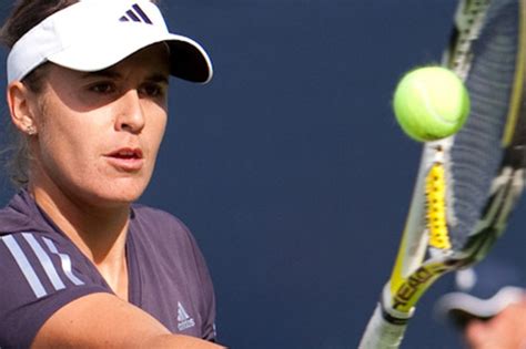 Anabel Medina Y Mª José Martínez Debutan Con Victoria En El Wta Premier