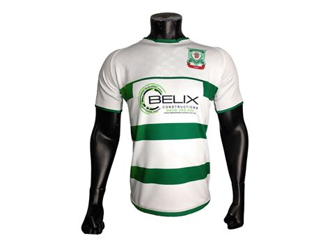 Mens Customized Rugby Jersey Durable And Comfortable Teamwear