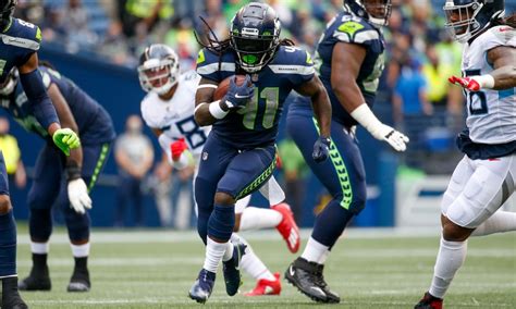 Seattle Seahawks: 7 players who should get more snaps going forward