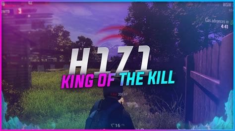 H1z1 King Of The Kill Match Highlights With Thecrew Youtube