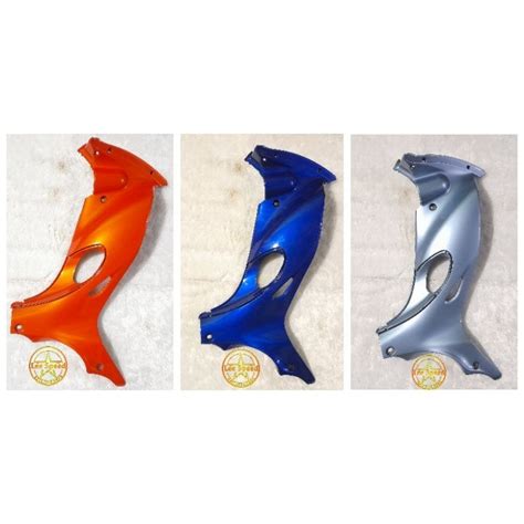 Jual Sayap Dalam Legshield Leg Shield Kanan Yamaha Jupiter Z Lama Old